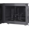 Sharp Home Appliances YC-MG01E-S microwave Countertop Combination microwave 20 L 800 W Black, Grey Sharp Home Appliances YC-MG01E-S microwave Countertop Combination microwave 20 L 800 W Black, Grey