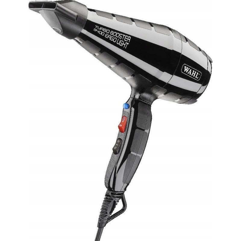 WAHL TurboBooster hair dryer 4314-0475 WAHL TurboBooster hair dryer 4314-0475