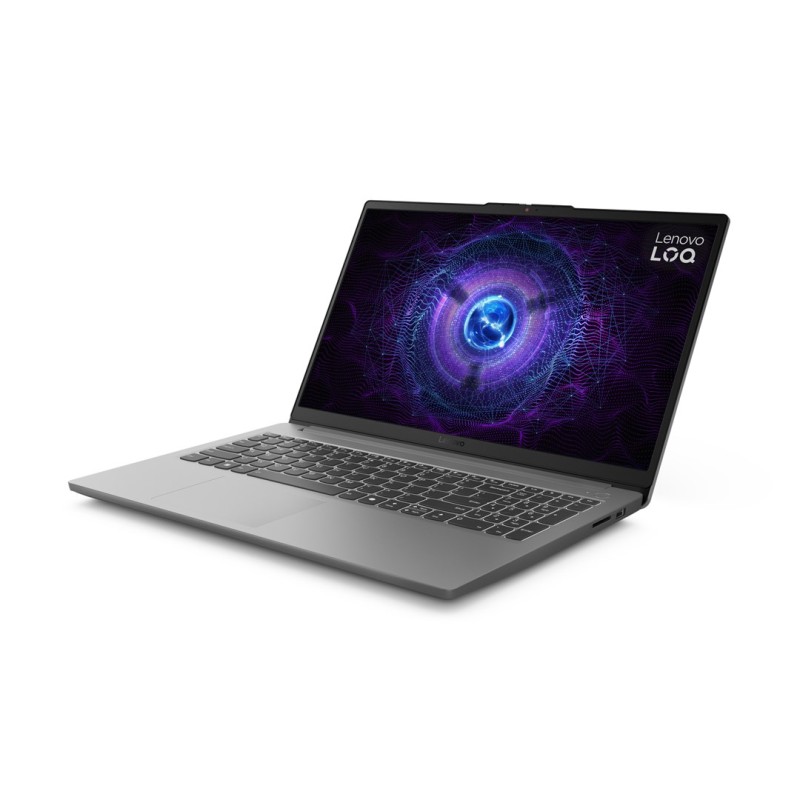 Lenovo LOQ 15IAX9E Intel® Core™ i5 i5-12450HX Laptop 39.6 cm (15.6 Lenovo LOQ 15IAX9E Intel® Core™ i5 i5-12450HX Laptop 39.6 cm (15.6