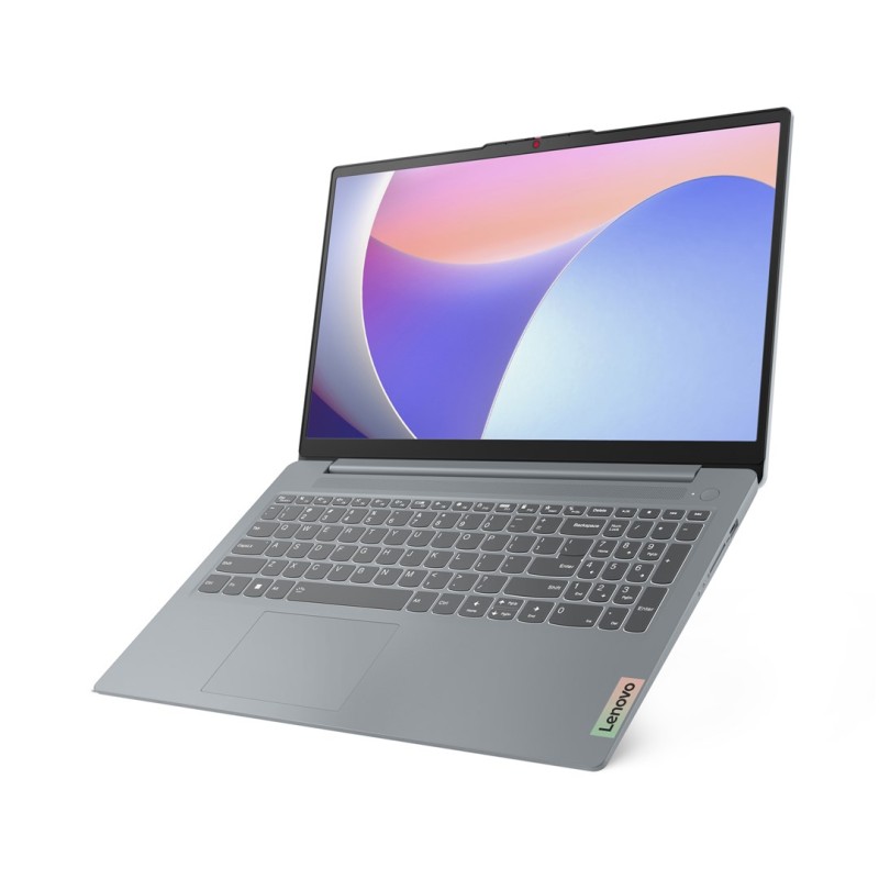 Lenovo IdeaPad Slim 3 15IAH8 Intel® Core™ i5 i5-12450H Laptop 39.6 cm (15.6