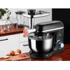 Lafe MPL-001K food processor 1300 W