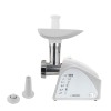 Esperanza EKT001 Caprese 2 slice(s) 600 W White