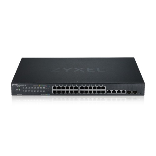 Switch Zyxel XGS1935-28 28p Managed Gigabit/10G