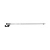 LEKI Neolite Carbon ski pole 125 cm white