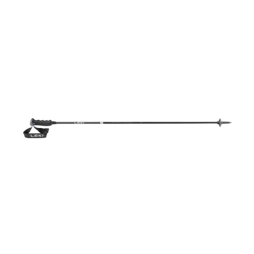 LEKI Neolite Carbon ski pole 125 cm white LEKI Neolite Carbon ski pole 125 cm white