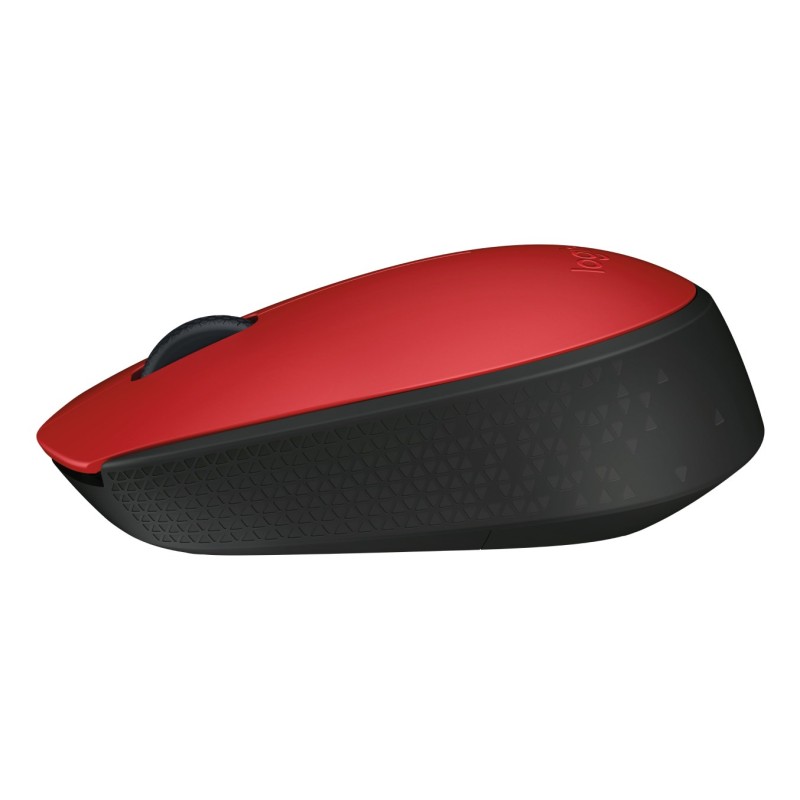 Logitech M170 Wireless Mouse Logitech M170 Wireless Mouse