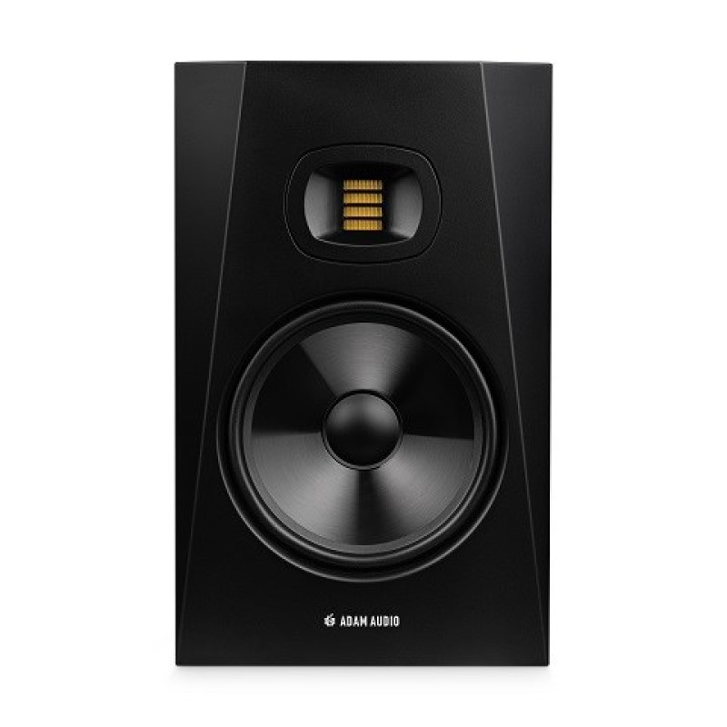 Adam T8V Black Adam T8V Black