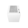 DeepCool CH510 Midi Tower White DeepCool CH510 Midi Tower White