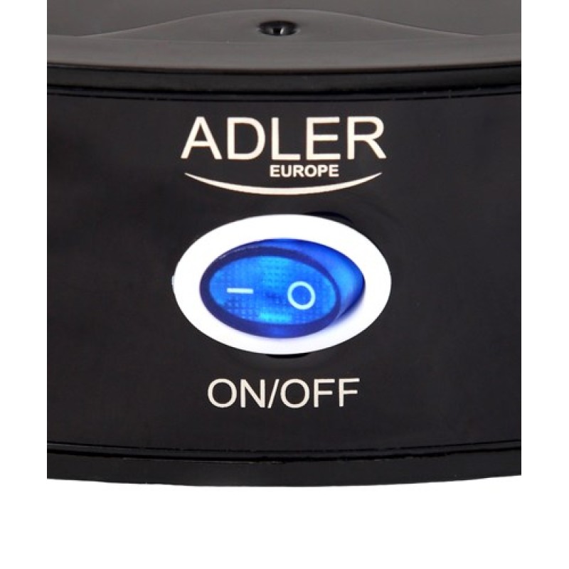 Adler AD 4476 yogurt maker 20 W Adler AD 4476 yogurt maker 20 W