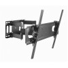 Gembird WM-70ST-01 TV mount 177.8 cm (70