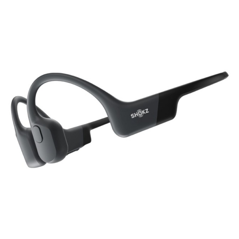 Shokz OpenRun Black USB-C Shokz OpenRun Black USB-C