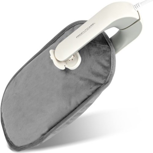 ProfiCare PC-EWF 3150 Electric hot water bottle 380 W Grey ProfiCare PC-EWF 3150 Electric hot water bottle 380 W Grey