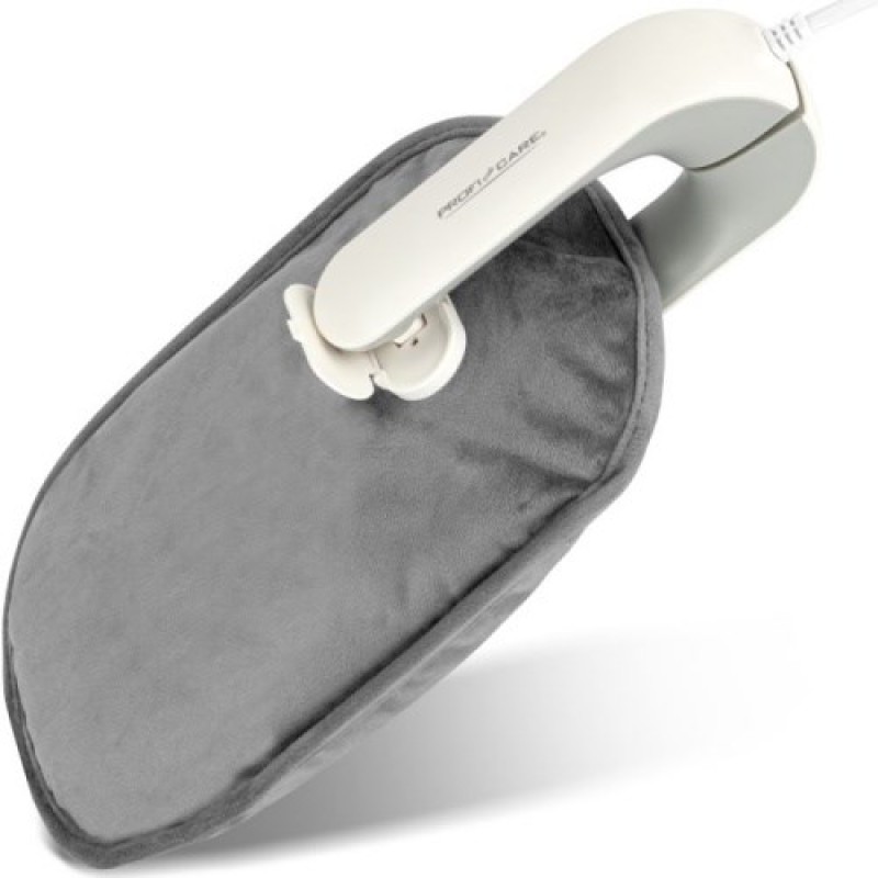 ProfiCare PC-EWF 3150 Electric hot water bottle 380 W Grey