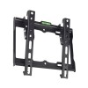 Maclean MC-942 TV Bracket Wall Mount LCD LED OLED QLED Plasma Slim 13