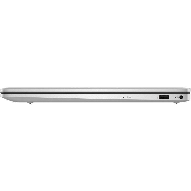 HP 17-cp2075nw AMD Ryzen™ 5 7520U Laptop 43.9 cm (17.3 HP 17-cp2075nw AMD Ryzen™ 5 7520U Laptop 43.9 cm (17.3