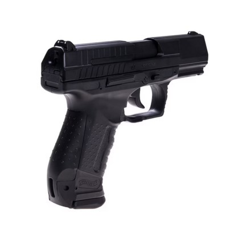 Pistolet ASG Walther P99 DAO GBB CO2 Pistolet ASG Walther P99 DAO GBB CO2