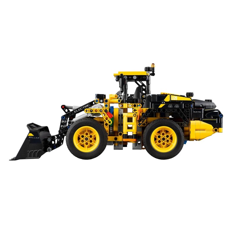 LEGO TECHNIC 42209 Volvo L120 Electric Wheel Loader LEGO TECHNIC 42209 Volvo L120 Electric Wheel Loader