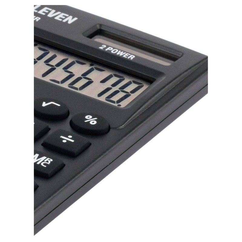 Eleven SLD-200NR pocket calculator