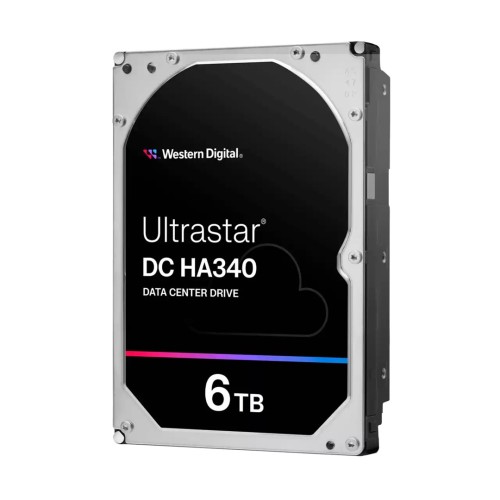 Western Digital 0B47077 internal hard drive 6 TB Serial ATA Western Digital 0B47077 internal hard drive 6 TB Serial ATA