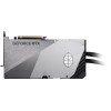 Karta graf MSI GeForce RTX 5090 32G SUPRIM LIQUID S Karta graf MSI GeForce RTX 5090 32G SUPRIM LIQUID S