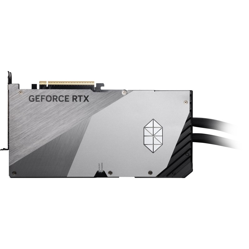 Karta graf MSI GeForce RTX 5090 32G SUPRIM LIQUID S Karta graf MSI GeForce RTX 5090 32G SUPRIM LIQUID S