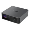 WiiM Ultra Dark Grey - Hi-Res music streamer WiiM Ultra Dark Grey - Hi-Res music streamer