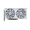 Karta graficzna MSI RTX 5070 12G VENTUS 2X OC WHITE Karta graficzna MSI RTX 5070 12G VENTUS 2X OC WHITE