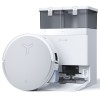 Cleaning robot with base station Ecovacs Deebot X8 Omni (white) Cleaning robot with base station Ecovacs Deebot X8 Omni (white)