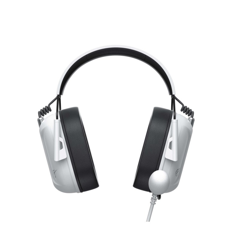 Havit H2033D Gaming Kulaklık Beyaz Headset Wired & Wireless In-ear White Havit H2033D Gaming Kulaklık Beyaz Headset Wired & Wireless In-ear White