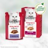 GOURMET Mon Petit Meat Mix - wet cat food - 6 x 50 g GOURMET Mon Petit Meat Mix - wet cat food - 6 x 50 g