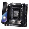 Asrock Phantom Gaming Z890I Nova WiFi Intel Z890 LGA 1851 (Socket V1) mini ITX Asrock Phantom Gaming Z890I Nova WiFi Intel Z890 LGA 1851 (Socket V1) mini ITX