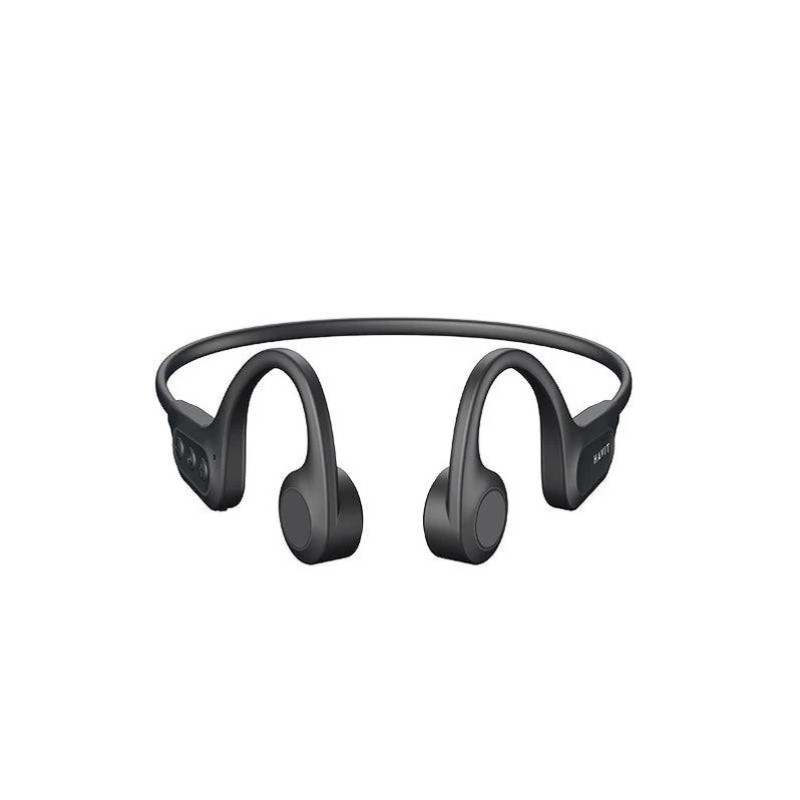 Havit E531BT – bone conduction headphones, black Havit E531BT – bone conduction headphones, black