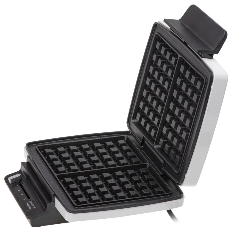 Waffle maker ADLER AD 3085 Waffle maker ADLER AD 3085