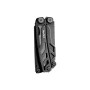 NexTool FLAGSHIP Pro NE20120 16-in-1 multitool, black + belt pouch