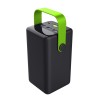 Trust Redoh XXL 50000 mAh Black, Green Trust Redoh XXL 50000 mAh Black, Green