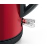 Bosch TWK3P424 electric kettle 1.7 L 2400 W Grey, Red Bosch TWK3P424 electric kettle 1.7 L 2400 W Grey, Red