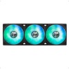 Asus Prime LC 360 ARGB Processor Liquid cooling kit 12 cm Asus Prime LC 360 ARGB Processor Liquid cooling kit 12 cm