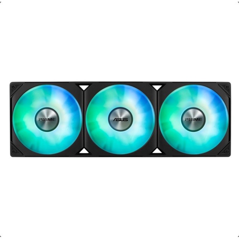 Asus Prime LC 360 ARGB Processor Liquid cooling kit 12 cm Asus Prime LC 360 ARGB Processor Liquid cooling kit 12 cm