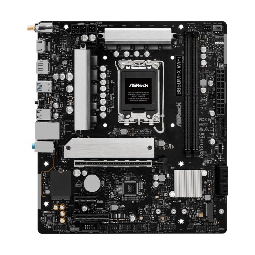Płyta główna ASRock B860M Pro RS WiFi Płyta główna ASRock B860M Pro RS WiFi