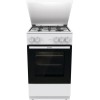 Gorenje GG5A14WJ Freestanding cooker Gas White Gorenje GG5A14WJ Freestanding cooker Gas White