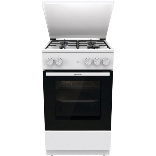 Gorenje GG5A14WJ Freestanding cooker Gas White Gorenje GG5A14WJ Freestanding cooker Gas White