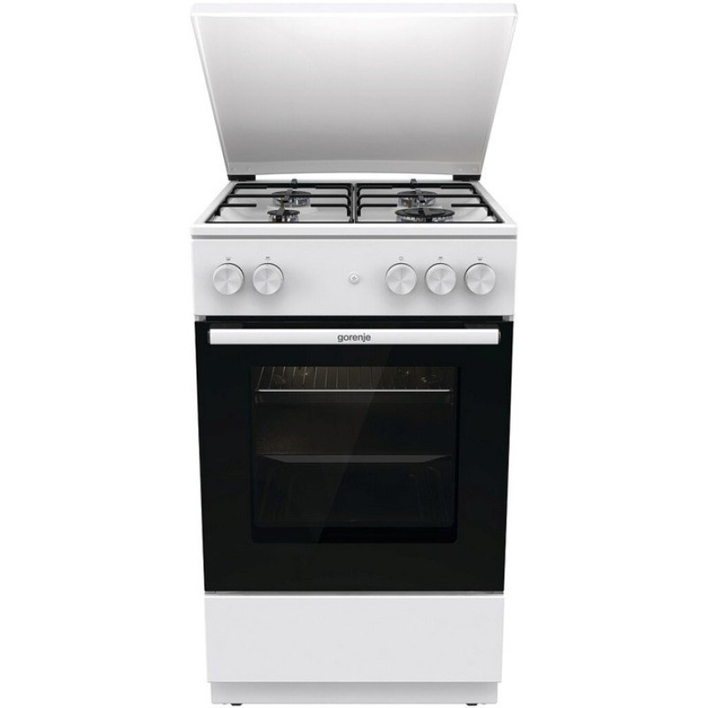 Gorenje GG5A14WJ Freestanding cooker Gas White Gorenje GG5A14WJ Freestanding cooker Gas White