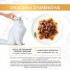 GOURMET Gold Sauce Delight Beef - wet cat food - 85 g
