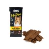 BULT Tasty stripes Duck - dog treat - 6 pcs BULT Tasty stripes Duck - dog treat - 6 pcs