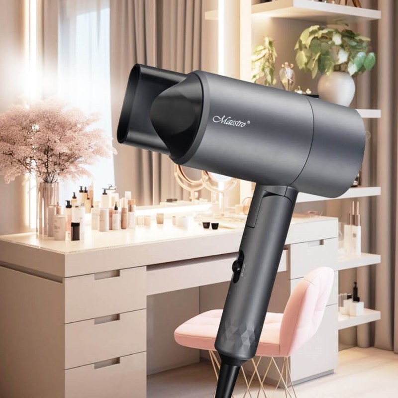 Hair dryer 1600W MAESTRO MR-209 Hair dryer 1600W MAESTRO MR-209
