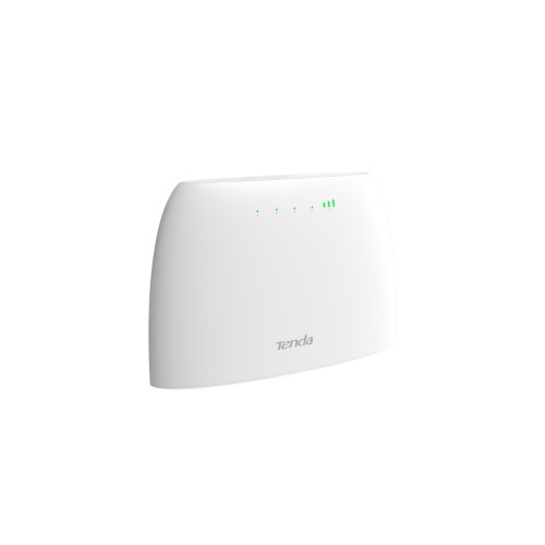 Router Tenda TE3L Wi-Fi 7 BE3600 Router Tenda TE3L Wi-Fi 7 BE3600
