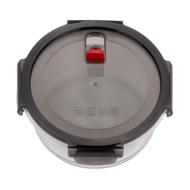 Glass container Zwilling Gusto 39506-004-0 1.3 l Glass container Zwilling Gusto 39506-004-0 1.3 l