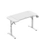 Huzaro Hero 2.6 White gaming desk