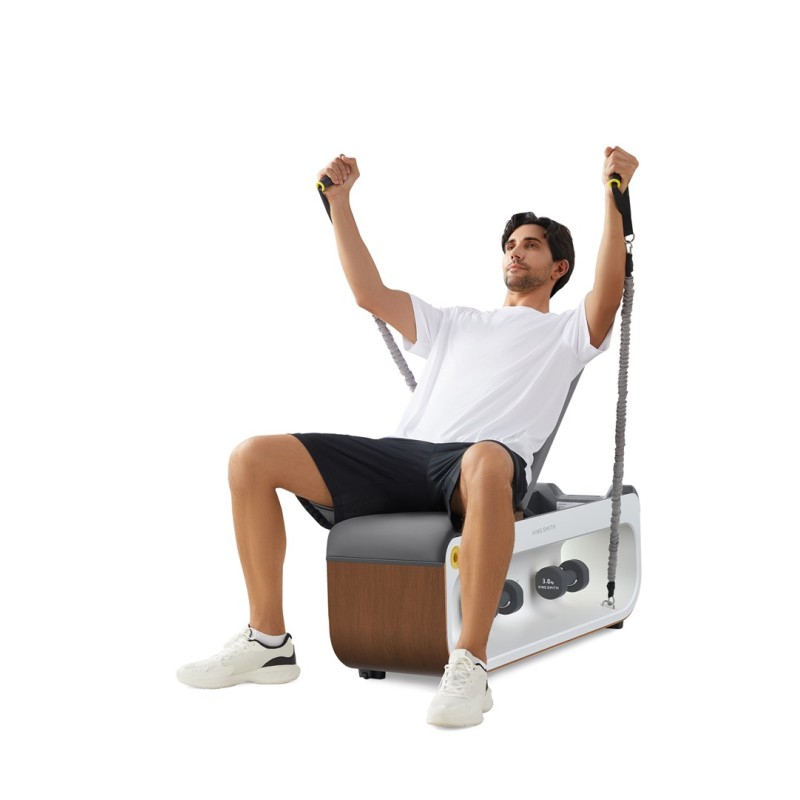 Kingsmith FBB1C multifunctional training bench Kingsmith FBB1C multifunctional training bench
