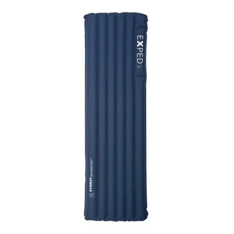 Exped Versa 5R Trekking mat size MW Blue Exped Versa 5R Trekking mat size MW Blue